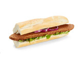 BAGUETTE BURGER XL  VAN REUSEL  16 ST  140 GR