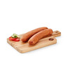 LOOKWORST BRUIN  VAN REUSEL  24 ST  200 GR