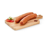 LOOKWORST BRUIN  VAN REUSEL  24 ST  200 GR