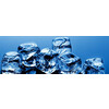 IJSBLOKJES  KNOKKE ICED  2.5 KG