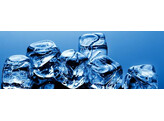 IJSBLOKJES  KNOKKE ICED  2.5 KG