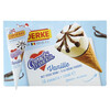 CORNETS D AMOUR VANILLE  IJSBOERKE  16 ST  120 ML