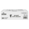 DESSERT CAFE LIEGEOIS  IJSBOERKE  14 ST  150 ML