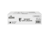 DESSERT CAFE LIEGEOIS  IJSBOERKE  14 ST  150 ML