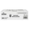 DESSERT BRESILIENNE  IJSBOERKE  14 ST  150 ML