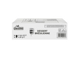 DESSERT BRESILIENNE  IJSBOERKE  14 ST  150 ML