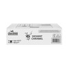 DESSERT CARAMEL  IJSBOERKE  14 ST  150 ML