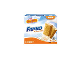 FRISKO KARAMELLO  IJSBOERKE  25 ST  90 ML