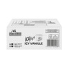 ICY VANILLE CUP  IJSBOERKE  24 ST  95 ML