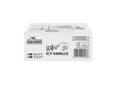 ICY VANILLE CUP  IJSBOERKE  24 ST  95 ML