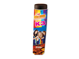 K3 SQUEEZE COLA  IJSBOERKE  16 ST  80 ML