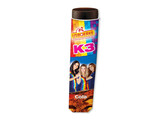 K3 SQUEEZE COLA  IJSBOERKE  16 ST  80 ML