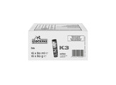 K3 SQUEEZE COLA  IJSBOERKE  16 ST  80 ML