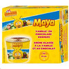 MAYA DE BIJ  IJSBOERKE  24 ST  95 ML
