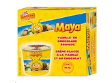 MAYA DE BIJ  IJSBOERKE  24 ST  95 ML