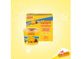 MAYA DE BIJ  IJSBOERKE  24 ST  95 ML