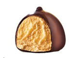PERLETTA PRALINE  IJSBOERKE  24 ST  72 ML