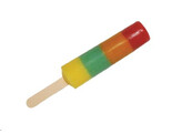 RAINBOW FRUIT  IJSBOERKE  16 ST  40 ML