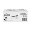 SUBIMBA AARDBEI  IJSBOERKE  24 ST  95 ML
