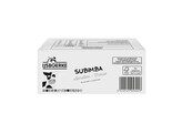 SUBIMBA AARDBEI  IJSBOERKE  24 ST  95 ML