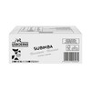 SUBIMBA CHOCOLADE  IJSBOERKE  24 ST  95 ML