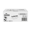SUBIMBA DAME BLANCHE  IJSBOERKE  24 ST  95 ML