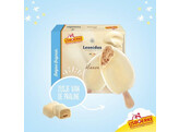 LEONIDAS MANON STICK  IJSBOERKE  18 ST  80 ML