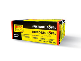 FRIKANDEL  BS  40 ST  100 GR