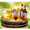 SANGRIA WIT 14 5    EVIVA  3 L