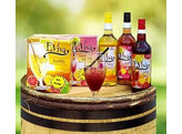 SANGRIA WIT 14 5    EVIVA  3 L