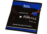 THEE BLACK LINE BLACK CEYLON  25 B  2.2 GR