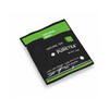 THEE BLACK LINE MINT NATURAL  25 B  1.6 GR