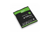 THEE BLACK LINE MINT NATURAL  25 B  1.6 GR