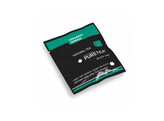 THEE BLACK LINE ORGANIC GREEN  25 B  2.2 GR