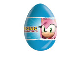 CHOCOLADE EI SONIC  ZAINI  24 ST  20 GR