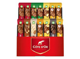 CHOCOLADE REEP ASSORTIMENT  COTE D OR  56 ST  47 GR