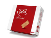 SPECULOOS  LOTUS  2 KG