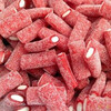 SNOEP BELLA RED FIZZ  HARIBO  28 ST  70 GR