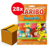 SNOEP FUNNY MIX  HARIBO  28 ST  70 GR    promo  