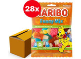 SNOEP FUNNY MIX  HARIBO  28 ST  70 GR    promo  