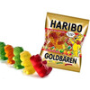SNOEP GOUDBEREN  HARIBO  28 ST  70 GR    promo  