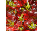 SNOEP HAPPY CHERRIES  HARIBO  28 ST  70 GR    promo  