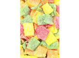 SNOEP PASTA FRUTTA FIZZ  HARIBO  28 ST  70 GR    promo  
