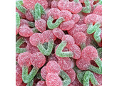 SNOEP HAPPY CHERRIES FIZZ  HARIBO  28 ST  70 GR    promo  