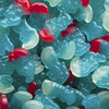 SNOEP SMURFEN  HARIBO  28 ST  70 GR    promo  
