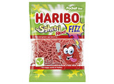 SNOEP SPAGHETTI RED FIZZ  HARIBO  28 ST  70 GR    promo  