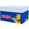 SNOEP TANGFASTICS  HARIBO  28 ST  70 GR    promo  