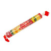 SNOEP MEGA ROULETTE FRUIT  HARIBO  40 ST  45 GR    promo  