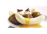 TOPPING BANAAN  COLAC  1 L