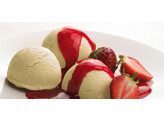 TOPPING AARDBEI  COLAC  1 L